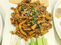 -福来居烤鸭店(天坛二店)