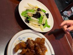 -恭敬李·烤鸭(天坛北门店)