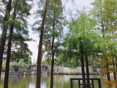 -东莞市可园博物馆