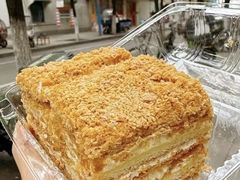 -甜嘟嘟烘焙坊(舒城路店)