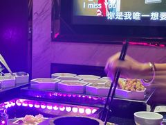 -唱客美食KTV量贩(北京路店)