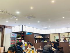-蟹上黄·蟹黄面·江南糖水(人民广场店)