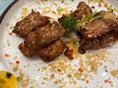 -海富门·带鱼·淮扬菜·粤菜(甘家口店)
