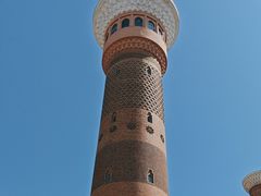 -新疆国际大巴扎