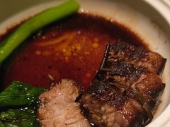 -桂满陇·蟹黄小笼汤包(清河万象店)