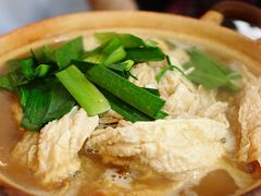 -坤记煲仔小菜(西环店)