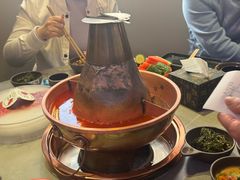 -乔先生涮肉·鲜活牛羊肉火锅(塘沽店)