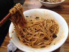 新繁牛肉豆花(都江堰店)-新繁牛肉豆花(都江堰店)