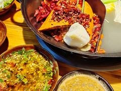 -阳阳老火锅(小南门店)