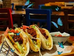 牛肉塔可-么哈MOJAR(厦门云城万科里店)