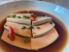 -无锡苏宁银河国际酒店-悦府65中餐厅