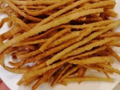 -绿杨春·淮扬宴(庐山路店)