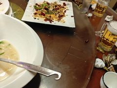 -五谷丰登·胶东海鲜·家常菜(张村店)