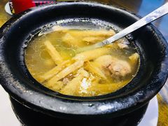 -辣得叫湘菜(观海卫店)