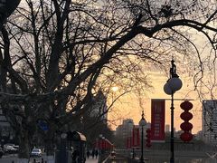 -南通濠河风景名胜区