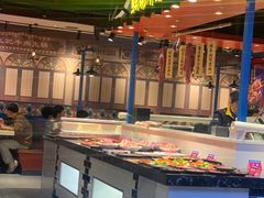 -九记潮汕现切鲜牛肉自助火锅(长沙·方圆荟店)