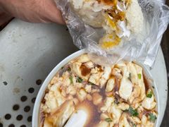 -云南大锅豆浆店