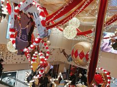 -新罗免税店(首尔总店)