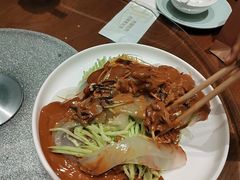 -北李妈妈菜·虾爬子大锅贴(贵和店)