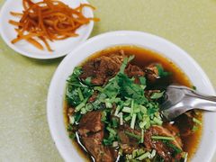 -万盛园炖肉馆(云峰店)