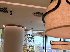 -绿茶餐厅(淮安吾悦广场店)