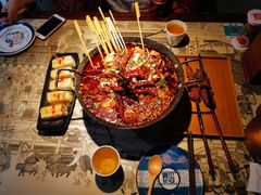 -遇见长安(兰州中心店)