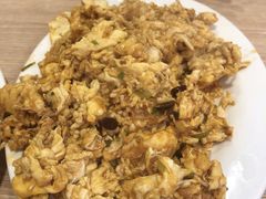 酱炒蛋-姥家春饼店(漳州二路店)