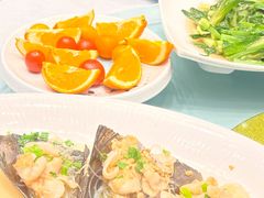 -舌尖上·霞浦滩涂海鲜·新闽菜(总店)
