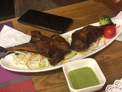 -食彩美印度特色美食餐厅·印度料理