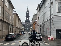 -丹麦国家博物馆