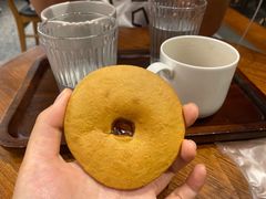 -CoffeeVendor(西乡店)
