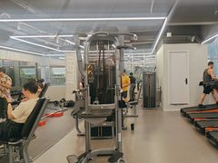 -乐刻运动健身(银江科技园店)