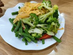 -高群生胡辣汤(亚运村店)