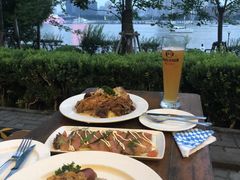 -宝莱纳餐厅(滨江店)