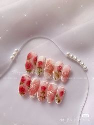 -斯馨·健康美甲美睫