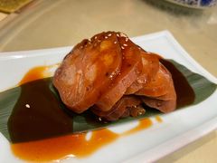 -南京大牌档(龙江新城市广场店)