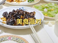-砂锅居·始于1741(万丰路店)