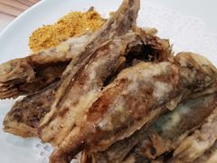 -合合春饼·酱骨·东北菜(潘家园店)