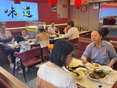 -老北京馅饼粥(西单店)