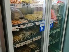 -大腕炸串(河东总店)