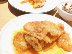 -关东小磨东北菜(上海长风大悦城店)