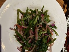 -胖老汉椒麻鸡清真新疆菜(西御街店)