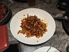 -2046湘味厨房(深圳湾店)