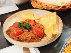 -苏坦土耳其西餐厅(玉林店)