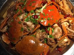 -胖哥俩肉蟹煲(悦荟广场店)