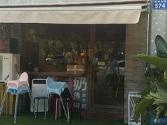 门面-星平鸡饭·粤菜小炒(印象城旗舰店)