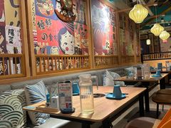 -晴季寿司(活力城店)