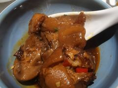 -左庭右院鲜牛肉火锅(苏州园区永旺店)