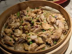 -钟菜·粤菜点心·宴请(海上世界·汇港二期店)