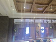 -星河湾温泉洗浴酒店